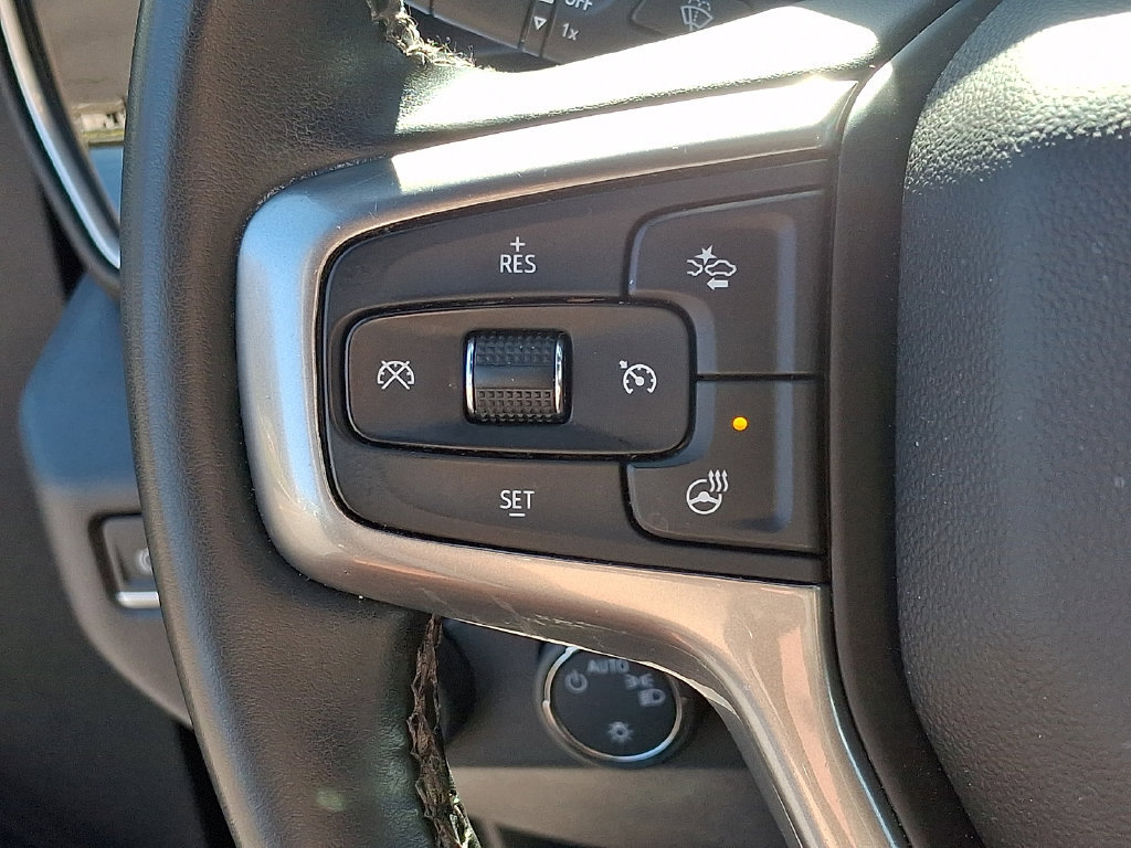 2024 Chevrolet Silverado 1500 LT - Photo 20