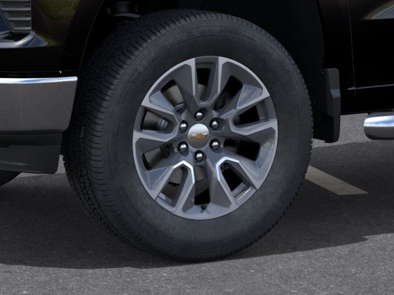 2026 Chevrolet Silverado 1500 LT - Photo 9