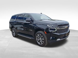 Used 2022 Chevrolet Tahoe LT SUV For Sale in Boonton, NJ