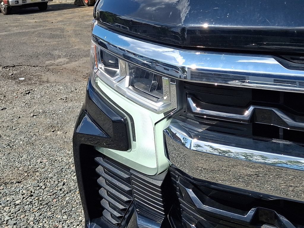 2023 Chevrolet Silverado 1500 LT - Photo 35