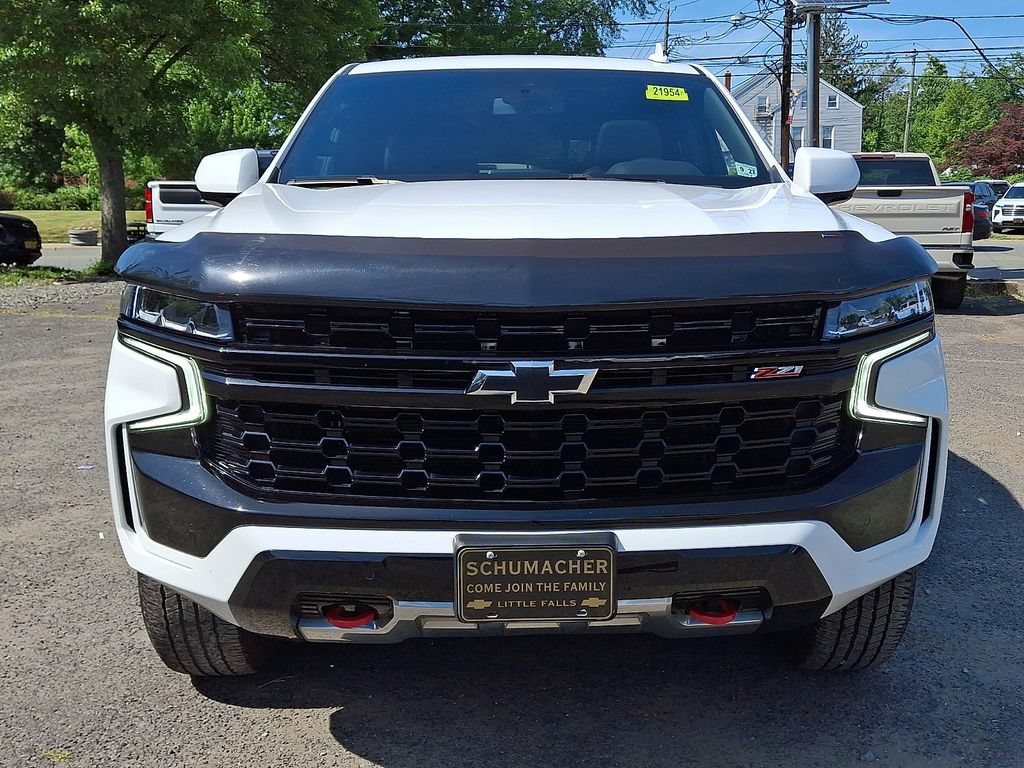 Used 2023 Chevrolet Tahoe Z71 SUV