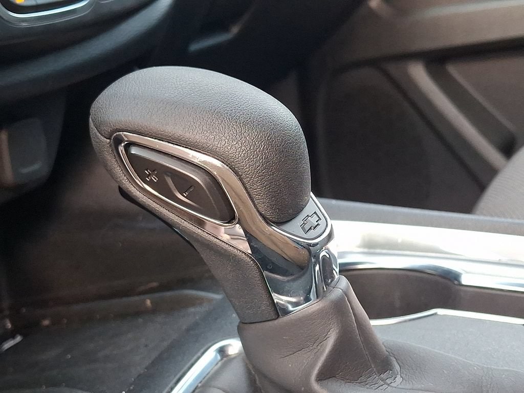 2024 Chevrolet Traverse Limited 1LT - Photo 13