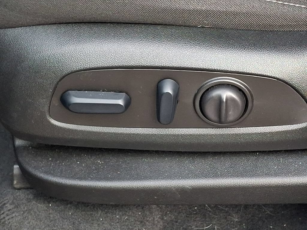 2024 Chevrolet Traverse Limited 1LT - Photo 25