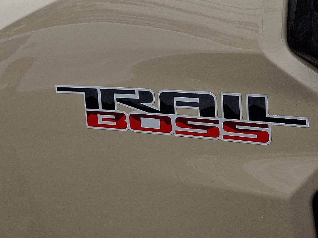 2023 Chevrolet Colorado Trail Boss - Photo 31