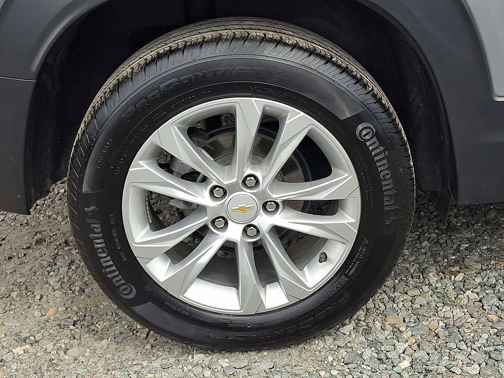 2023 Chevrolet TrailBlazer LS - Photo 33