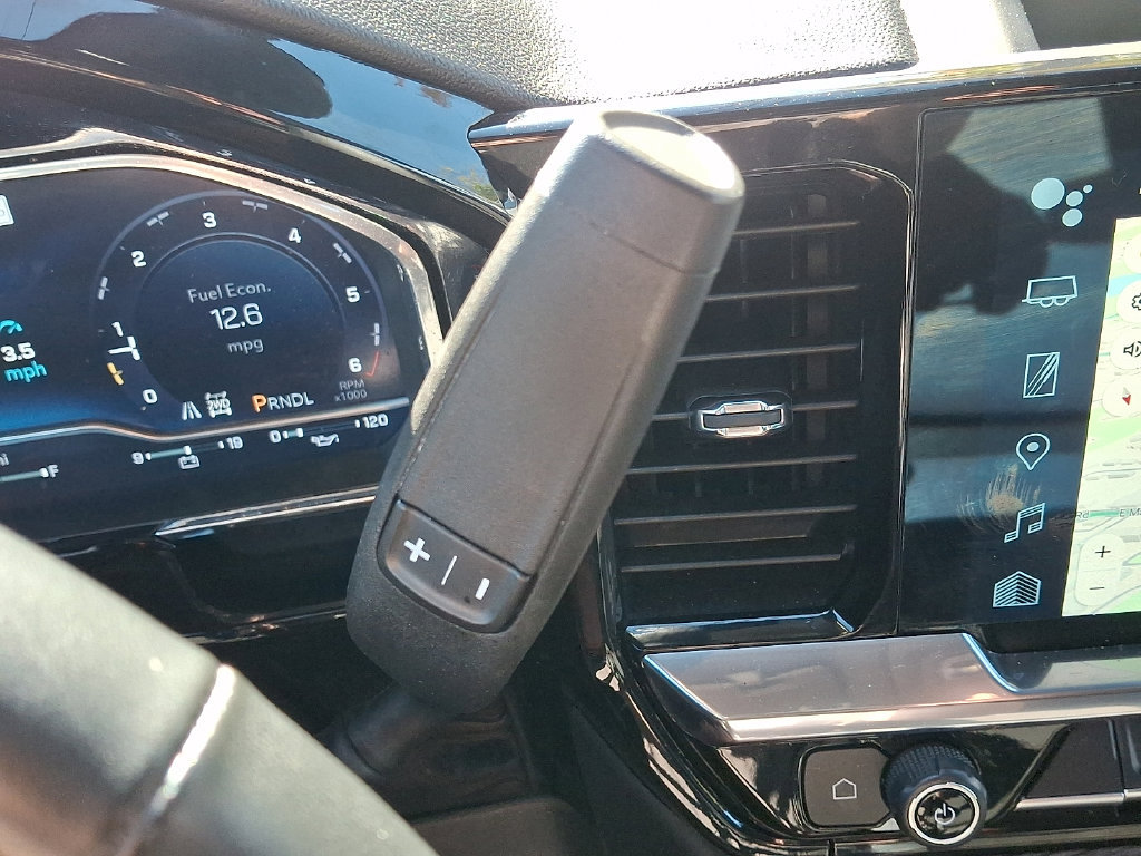 2024 Chevrolet Silverado 1500 LT - Photo 13