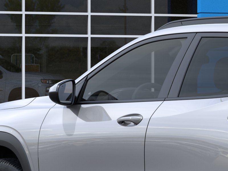 2026 Chevrolet Trax LT - Photo 12