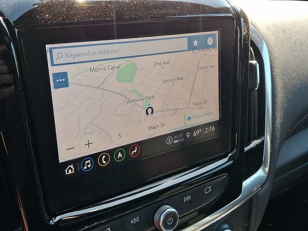 2023 Chevrolet Traverse RS - Photo 18