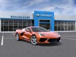  Chevrolet Corvette Stingray