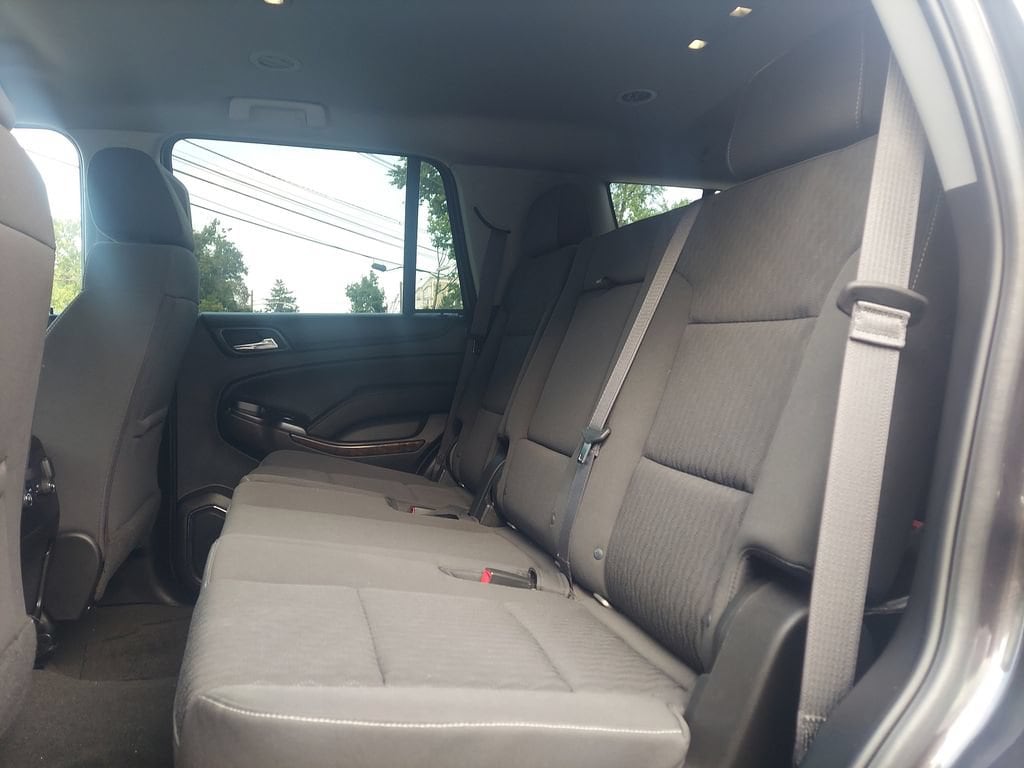 2016 Chevrolet Tahoe LS - Photo 11