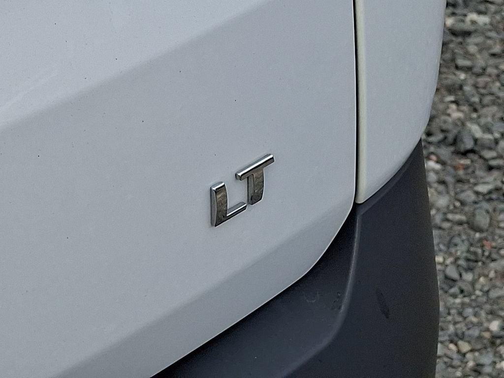 2024 Chevrolet Traverse Limited 1LT - Photo 31