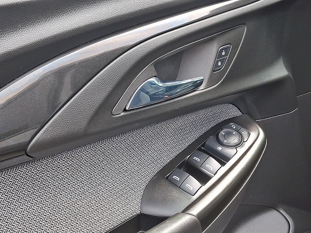 2023 Chevrolet TrailBlazer LS - Photo 12