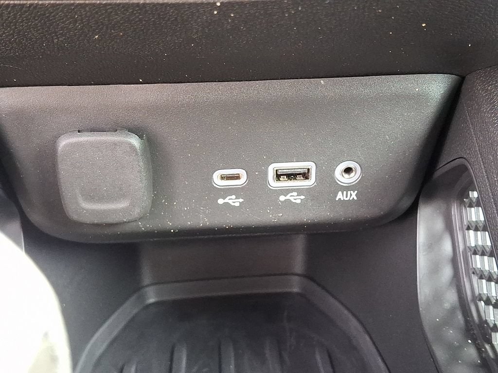 2023 Chevrolet TrailBlazer LS - Photo 24