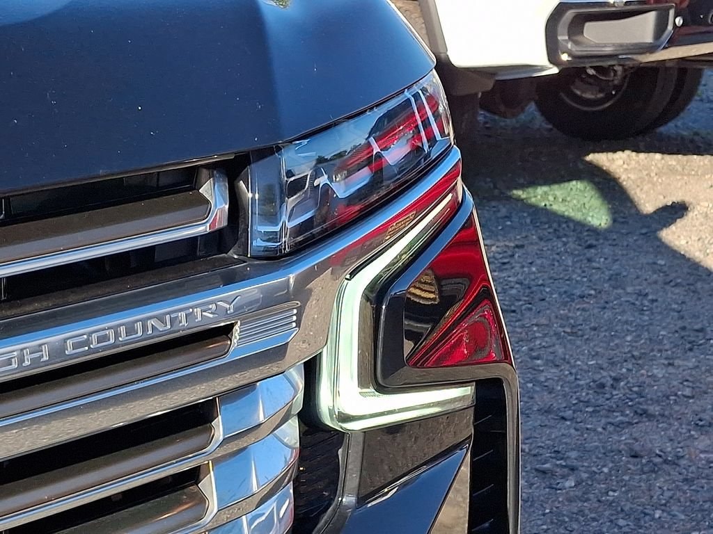 2022 Chevrolet Tahoe High Country - Photo 37