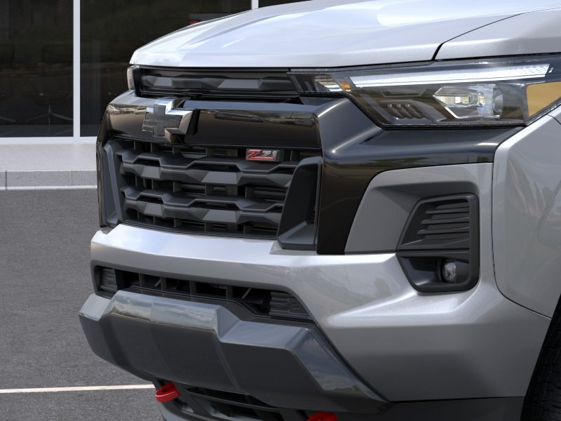 2026 Chevrolet Colorado Z71 - Photo 13