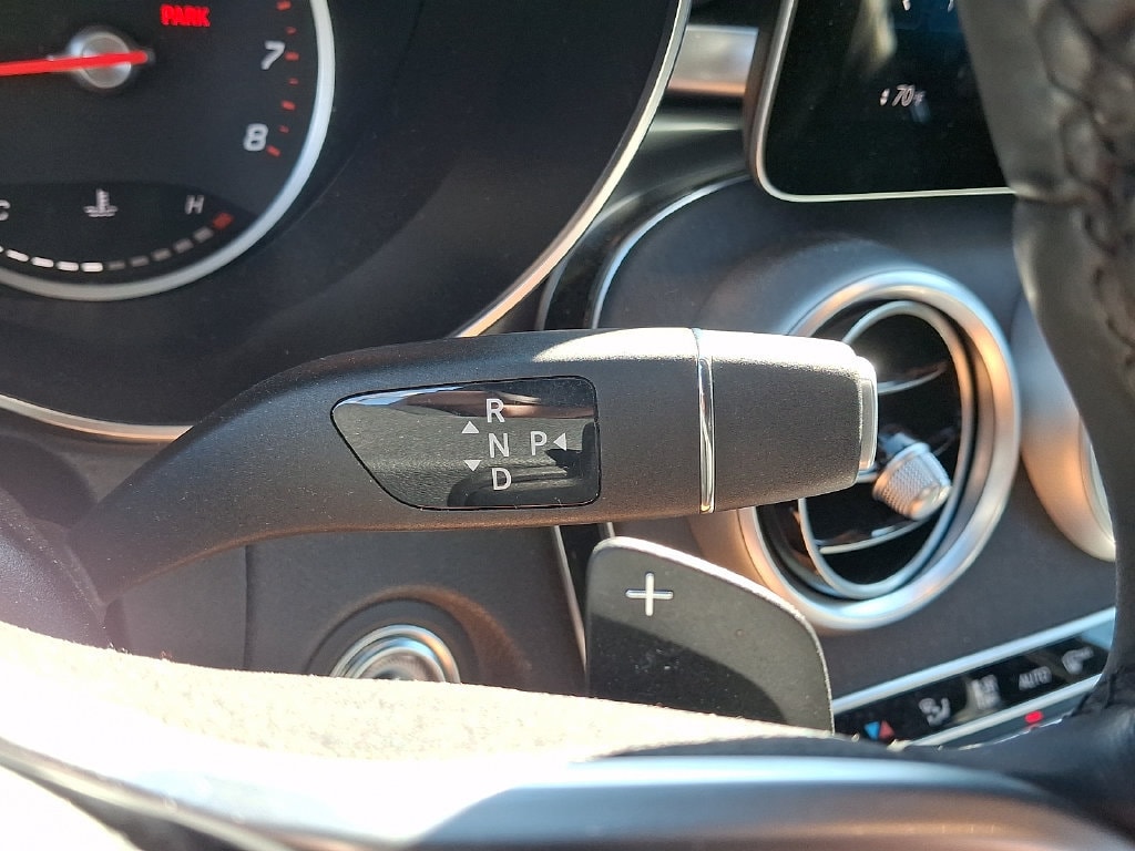2020 Mercedes-Benz GLC GLC300 - Photo 13