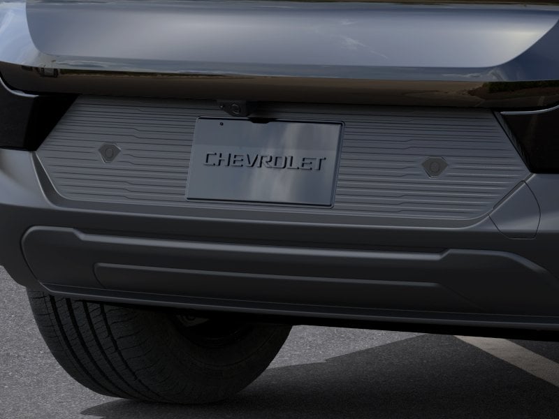 2026 Chevrolet Equinox EV 2LT - Photo 14