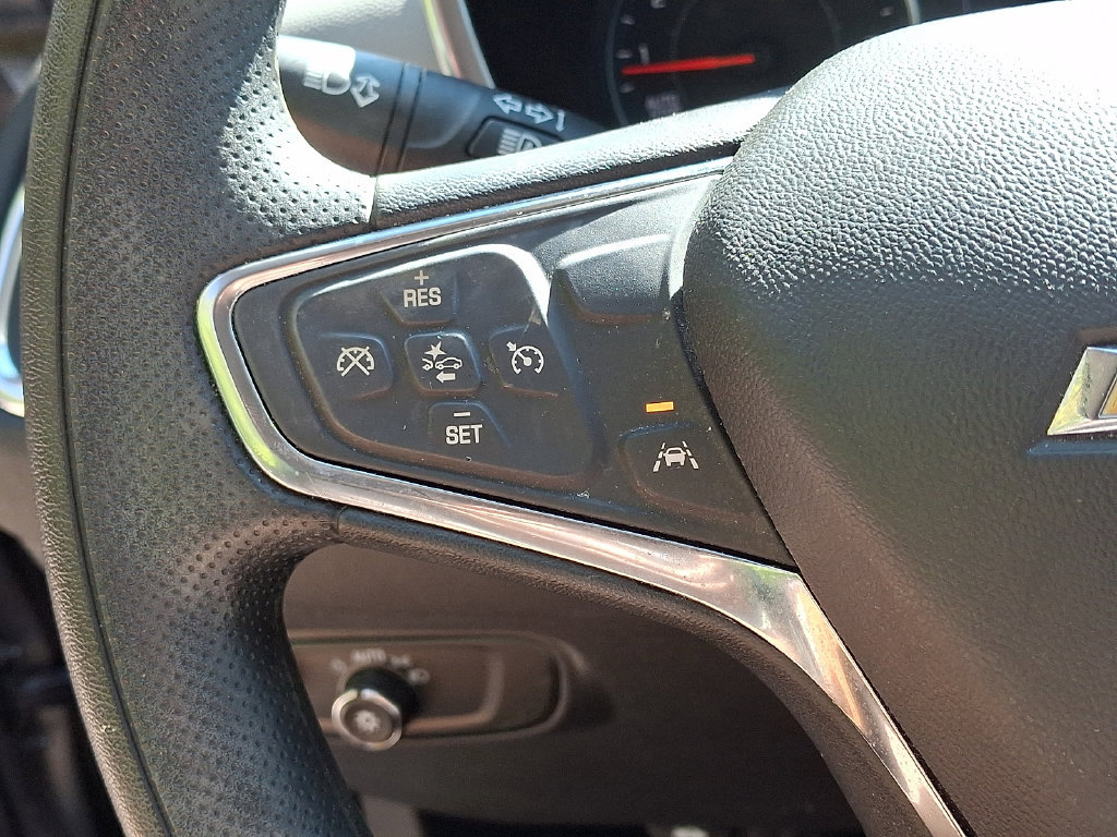 2024 Chevrolet Equinox LS - Photo 20