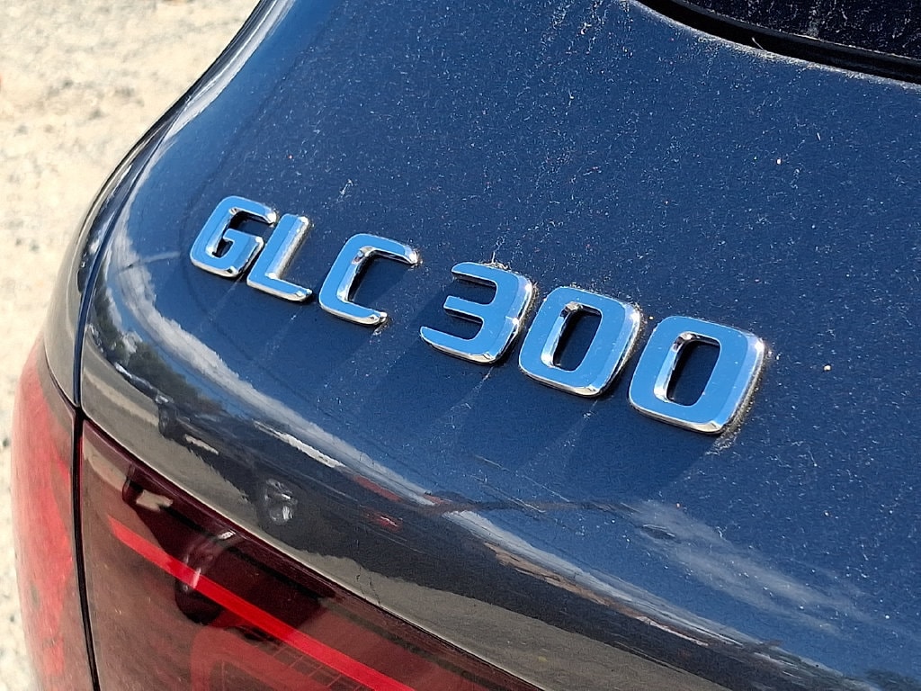 2020 Mercedes-Benz GLC GLC300 - Photo 29