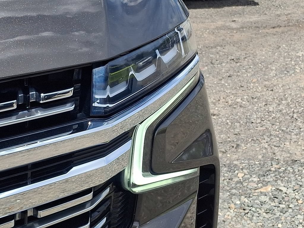2021 Chevrolet Tahoe Premier - Photo 34