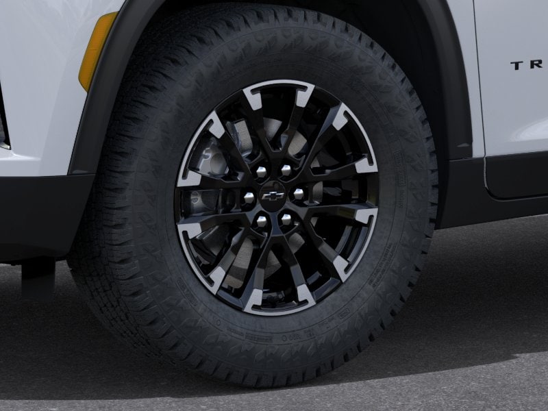 2026 Chevrolet Traverse Z71 - Photo 9