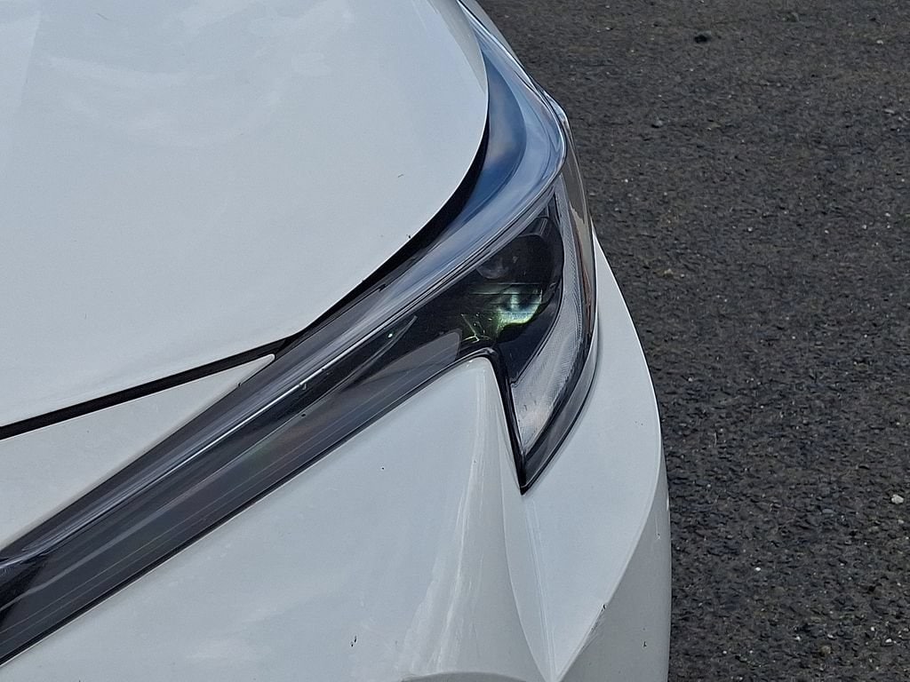 2023 Toyota Corolla Hatchback SE - Photo 28