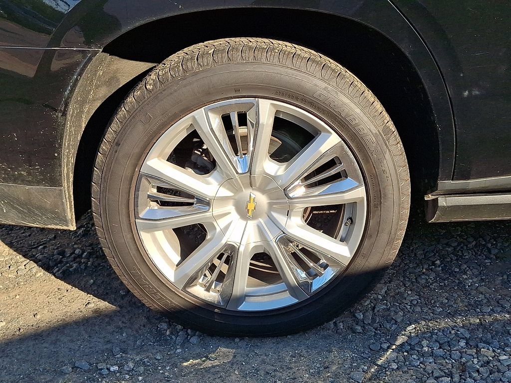 2022 Chevrolet Tahoe High Country - Photo 35