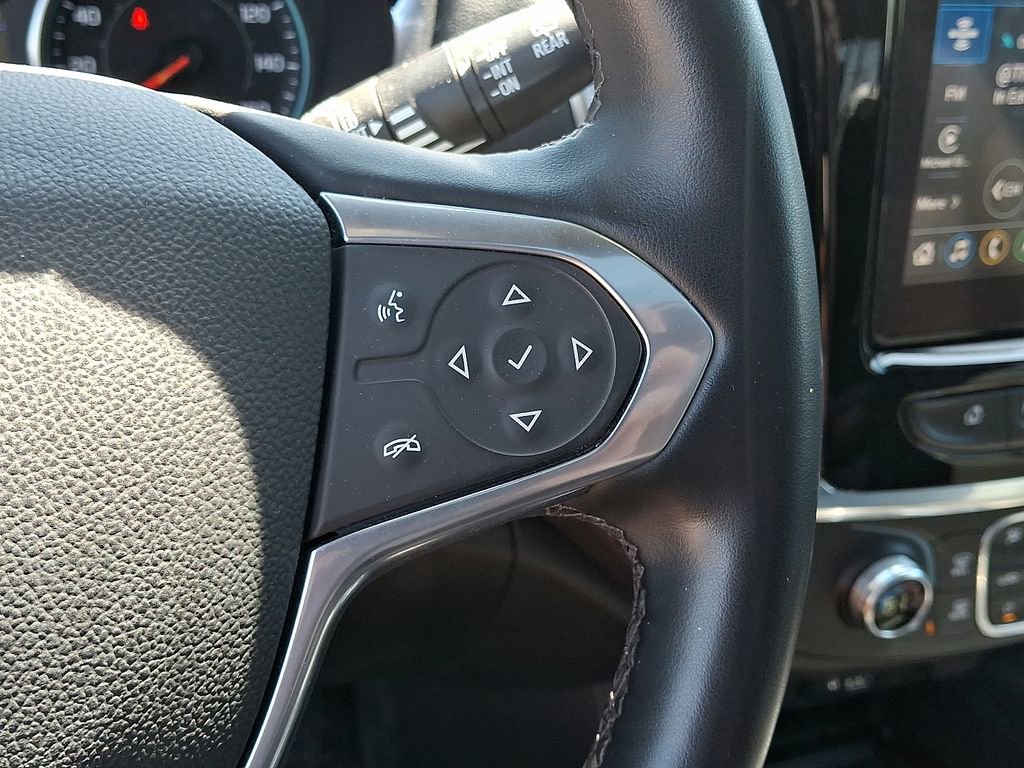 2023 Chevrolet Traverse RS - Photo 24
