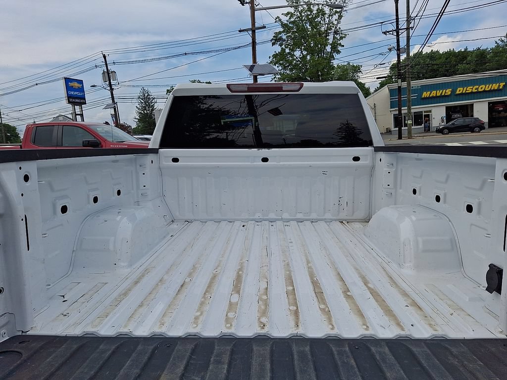 2024 Chevrolet Silverado 1500 LT - Photo 27