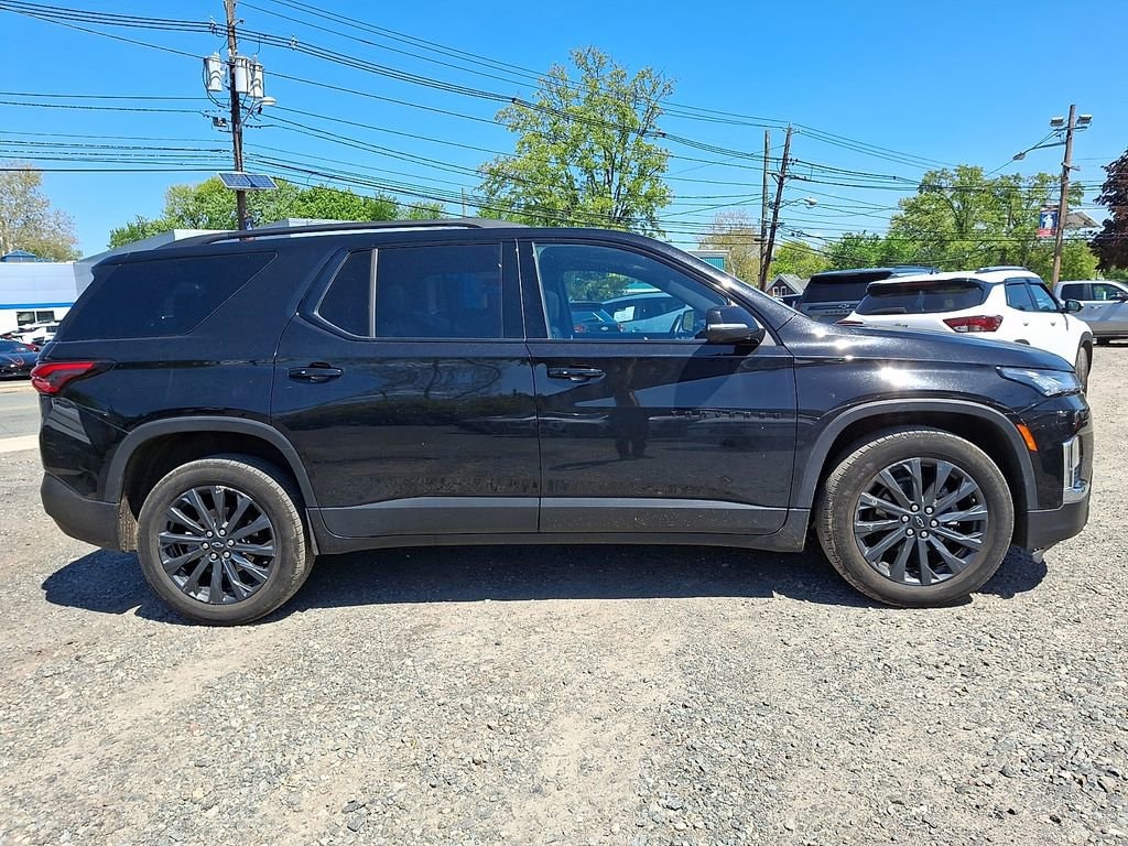 2023 Chevrolet Traverse RS - Photo 9