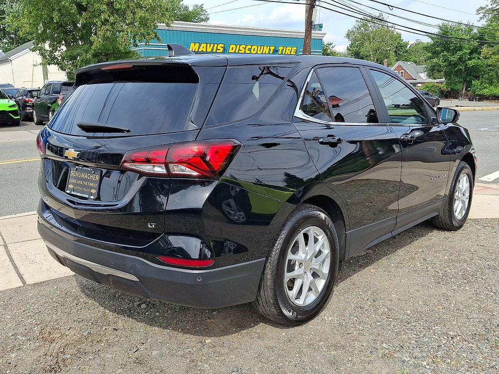 2023 Chevrolet Equinox LT - Photo 8