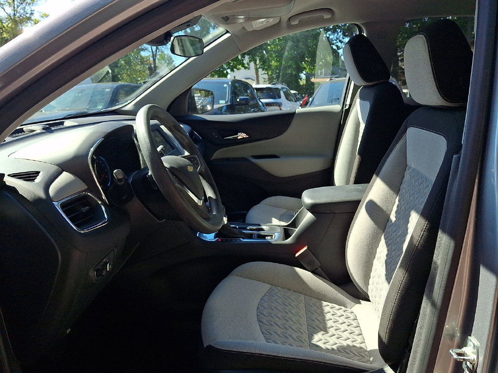 2024 Chevrolet Equinox LS - Photo 13
