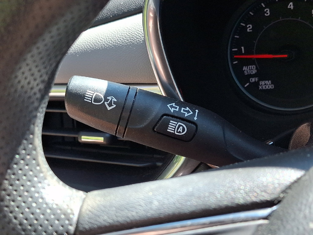 2024 Chevrolet Equinox LS - Photo 23