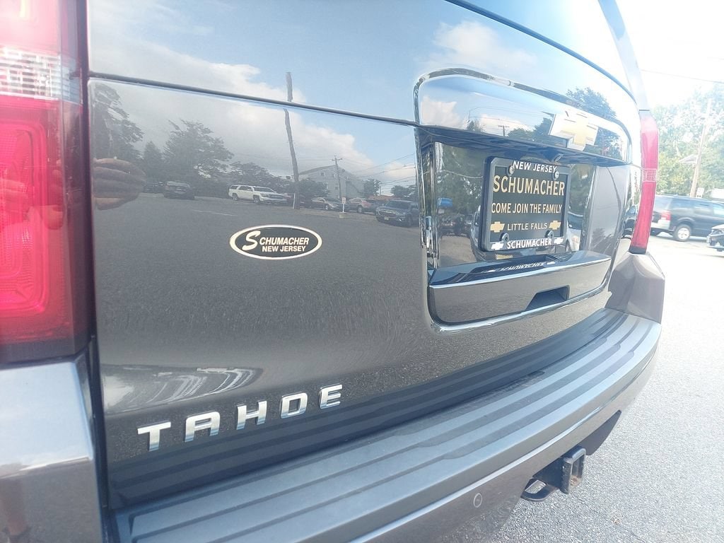 2016 Chevrolet Tahoe LS - Photo 27