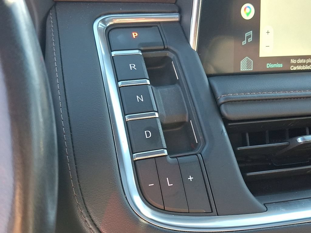 2022 Chevrolet Tahoe High Country - Photo 16