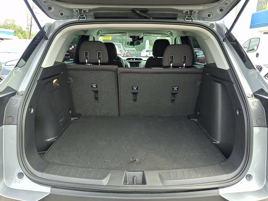2023 Chevrolet TrailBlazer LS - Photo 27