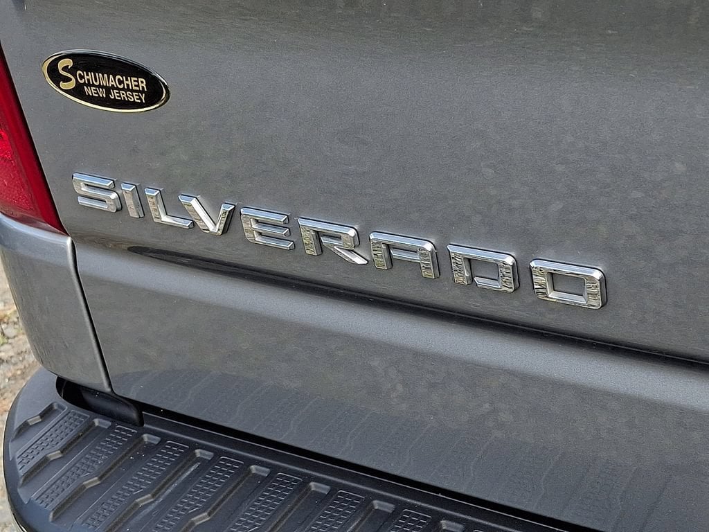 2024 Chevrolet Silverado 1500 LT - Photo 30
