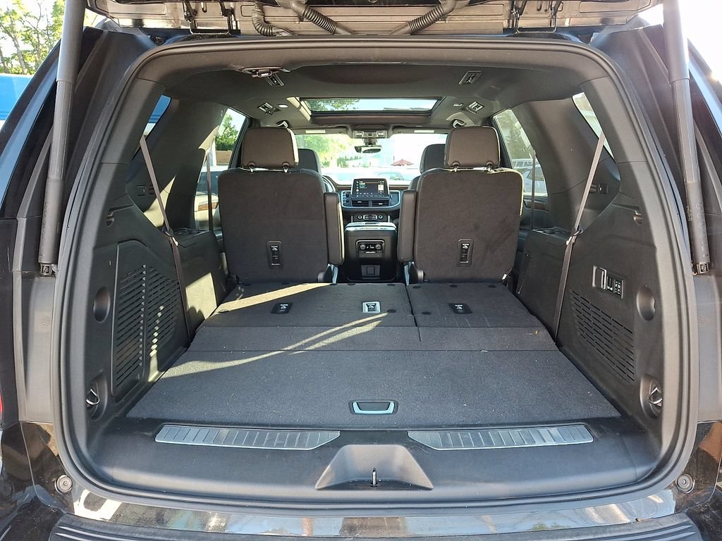 2022 Chevrolet Tahoe High Country - Photo 28