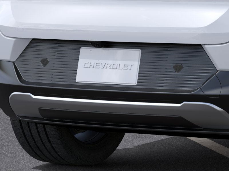 2026 Chevrolet Equinox EV 2LT - Photo 14