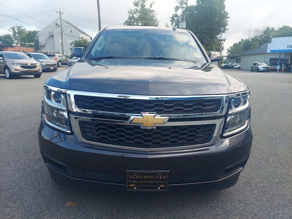 2016 Chevrolet Tahoe LS - Photo 8