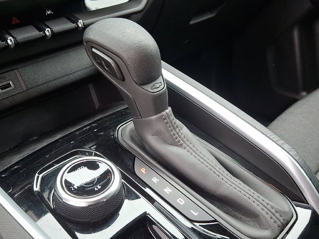 2023 Chevrolet Colorado Trail Boss - Photo 15