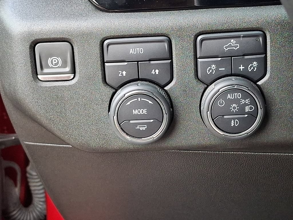 2024 Chevrolet Silverado 1500 RST - Photo 24