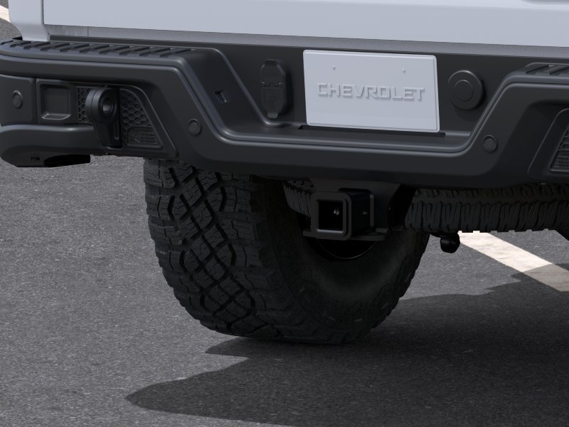 2026 Chevrolet Silverado 2500 HD ZR2 - Photo 14