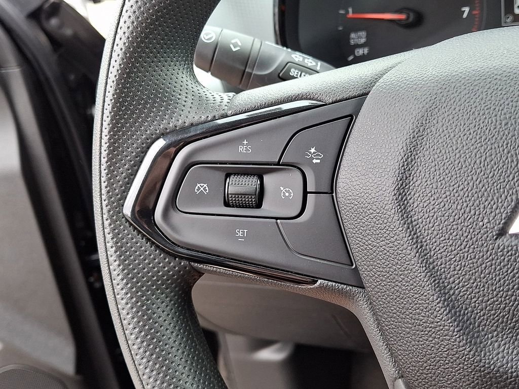 2025 Chevrolet Trax LS - Photo 20