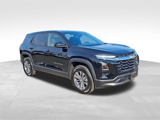 2025 Chevrolet Equinox LT SUV