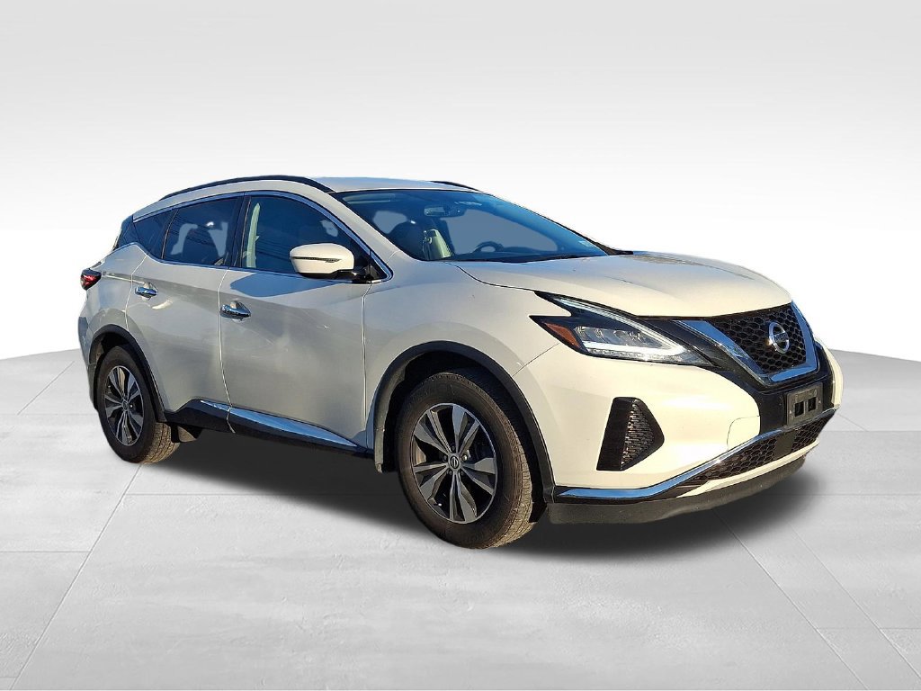 2019 Nissan Murano