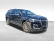  Chevrolet Traverse Limited