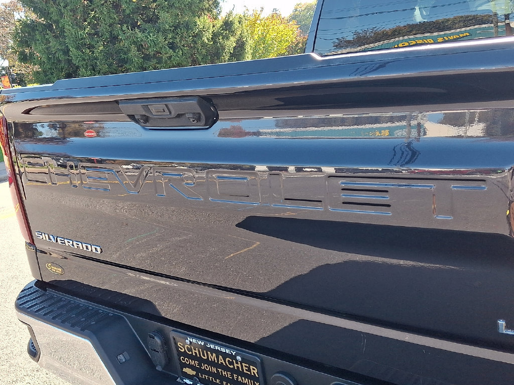 2024 Chevrolet Silverado 1500 LT - Photo 28