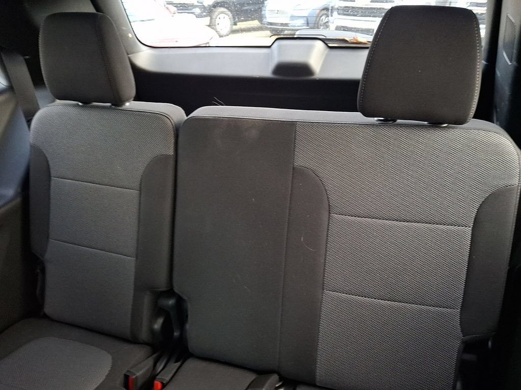 2024 Chevrolet Traverse Limited 1LT - Photo 9