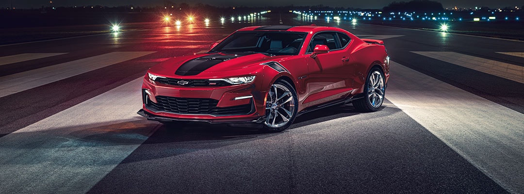 Research New Chevy Car, Trucks and SUV Models